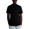 image:imageKarl Lagerfeld Mens Short Sleeve Crewneck Karl Trio Graphic Design TShirtBlack