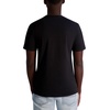 image:imageKarl Lagerfeld Mens Short Sleeve Crewneck Knight Design TShirtBlack