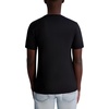 image:imageKarl Lagerfeld Mens Short Sleeve Crewneck Knight Karl Graphic Design TShirtBlack