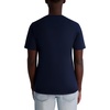 image:imageKarl Lagerfeld Mens Short Sleeve Crewneck Knight Karl Graphic Design TShirtNavy Blazer