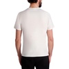 image:imageKarl Lagerfeld Mens Short Sleeve Karl Choupette Crewneck Graphic Design TShirtWhite