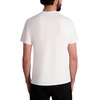image:imageKarl Lagerfeld Mens Short Sleeve Karl Knight Crewneck Graphic Design TShirtWhite