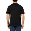 image:imageKarl Lagerfeld Mens Short Sleeve Karl Logo Graphic Easy Dressing TShirtBlack