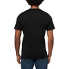 image:imageKarl Lagerfeld Mens Short Sleeve UNeck Karl Logo Graphic TShirtBlack