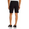 image:imageKarl Lagerfeld Mens Short with Perforated LogoBlack