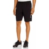 image:imageKarl Lagerfeld Mens Short with Perforated LogoBlack