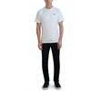 image:imageKarl Lagerfeld Mens Stretch Everyday Denim PantBlack