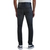 image:imageKarl Lagerfeld Mens Stretch Everyday Denim PantDark Grey