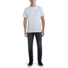 image:imageKarl Lagerfeld Mens Stretch Everyday Denim PantDark Grey