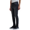 image:imageKarl Lagerfeld Mens Stretch Everyday Denim PantDark Grey