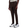image:imageKarl Lagerfeld Mens Stretch Lt Weight 5 Pocket PantBrown