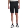 image:imageKarl Lagerfeld Mens Stretch Nylon Stretch Nylon Cargo ShortBlack