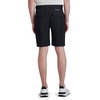 image:imageKarl Lagerfeld Mens Stretch Nylon Stretch Nylon Cargo ShortBlack