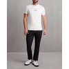 image:imageKarl Lagerfeld Mens Stretchy Everyday Sportswear PantBlack