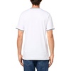 image:imageKarl Lagerfeld Mens UNeck Short Sleeve Pullover TShirtWhite