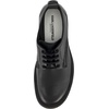 image:imageKarl Lagerfeld Mens White Label Plain Toe Derby OxfordBlack
