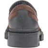 image:imageKarl Lagerfeld Paris Mens Slip on Penny LoaferSneakerDark Brown