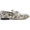 image:imageKarl Lagerfeld Paris Womens Avah Studded Faux Pearl LoafersBlack