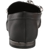 image:imageKarl Lagerfeld Paris Womens Avah Studded Faux Pearl LoafersBlack