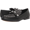 image:imageKarl Lagerfeld Paris Womens Avah Studded Faux Pearl LoafersBlack