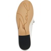 image:imageKarl Lagerfeld Paris Womens Avah Studded Faux Pearl LoafersSoft White
