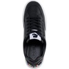 image:imageKarl Lagerfeld Paris Womens Calico Patch Laceup Everyday SneakerSneakerBlack