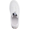 image:imageKarl Lagerfeld Paris Womens Calico Patch Laceup Everyday SneakerSneakerBright White