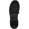 image:imageKarl Lagerfeld Paris Womens Giana Embellished LoaferBlackGold