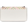 image:imageKarl Lagerfeld Paris Womens Kosette Shoulder BagMulti Combo