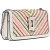 image:imageKarl Lagerfeld Paris Womens Kosette Shoulder BagMulti Combo