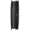 image:imageKarl Lagerfeld Paris Womens Kosette Shoulder BagNaturalBlack