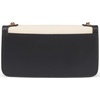 image:imageKarl Lagerfeld Paris Womens Kosette Shoulder BagNaturalBlack