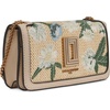 image:imageKarl Lagerfeld Paris Womens Kosette Shoulder BagNeutral