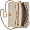 image:imageKarl Lagerfeld Paris Womens Kosette Shoulder BagNeutral