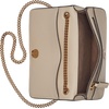 image:imageKarl Lagerfeld Paris Womens Kosette Shoulder BagNeutral