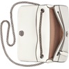 image:imageKarl Lagerfeld Paris Womens Kosette Shoulder BagPink