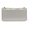 image:imageKarl Lagerfeld Paris Womens Kosette Shoulder BagWhite