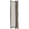 image:imageKarl Lagerfeld Paris Womens Kosette Shoulder BagWhite
