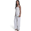 image:imageKarl Lagerfeld Paris Womens Kosette Shoulder BagWinter White