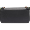 image:imageKarl Lagerfeld Paris Womens Kosette Shoulder BagWinter White