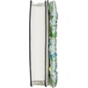 image:imageKarl Lagerfeld Paris Womens Kosette Shoulder BagWinter White