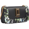 image:imageKarl Lagerfeld Paris Womens Kosette Shoulder BagWinter White