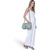 image:imageKarl Lagerfeld Paris Womens Lafayette Shoulder BagBaltic Blue