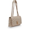 image:imageKarl Lagerfeld Paris Womens Lafayette Shoulder BagBrie