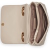 image:imageKarl Lagerfeld Paris Womens Lafayette Shoulder BagBrie