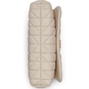 image:imageKarl Lagerfeld Paris Womens Lafayette Shoulder BagBrie