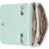 image:imageKarl Lagerfeld Paris Womens Lafayette Shoulder BagFresh Mint
