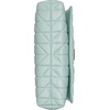 image:imageKarl Lagerfeld Paris Womens Lafayette Shoulder BagFresh Mint