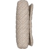 image:imageKarl Lagerfeld Paris Womens Lafayette Shoulder BagNude