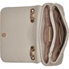image:imageKarl Lagerfeld Paris Womens Lafayette Shoulder BagNude